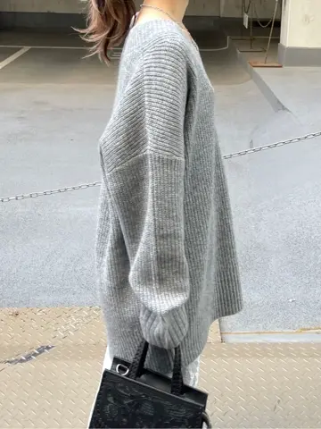 ORIGINATED IN GRACE CONTINENTAL 三浦　芙優 コーディネート画像