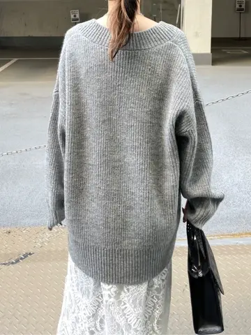 ORIGINATED IN GRACE CONTINENTAL 三浦　芙優 コーディネート画像