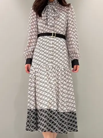 ORIGINATED IN GRACE CONTINENTAL 志田　悠 コーディネート画像