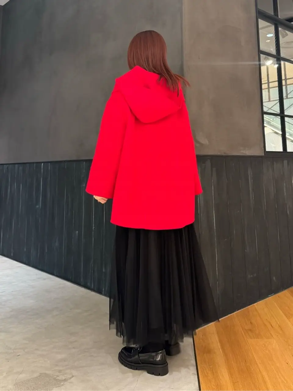 ORIGINATED IN GRACE CONTINENTAL Yuuki NOZAWA コーディネート画像