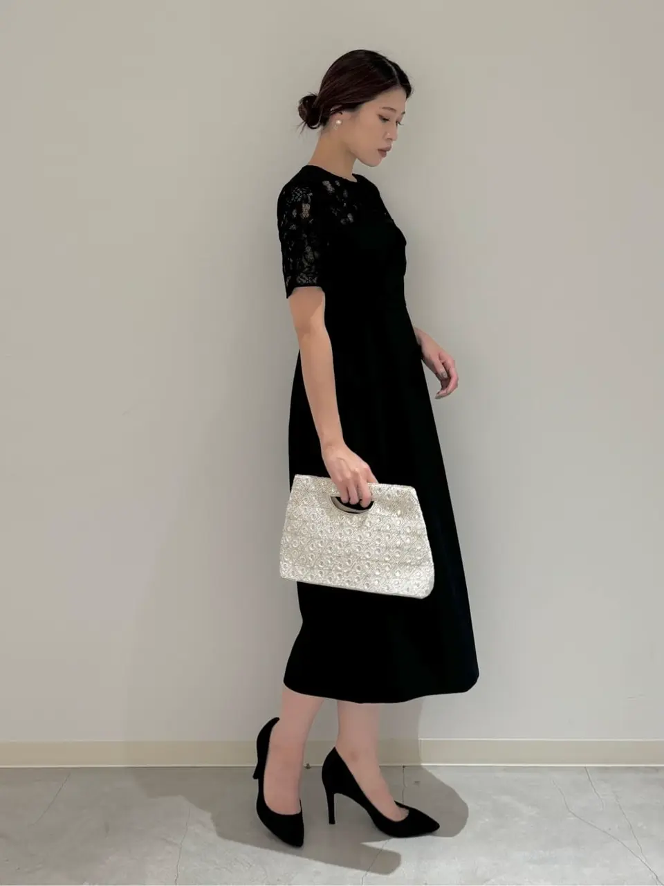 ORIGINATED IN GRACE CONTINENTAL Yuuki NOZAWA コーディネート画像