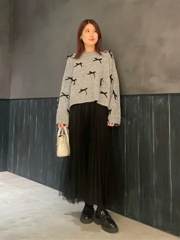 ORIGINATED IN GRACE CONTINENTAL Yuuki NOZAWA コーディネート画像