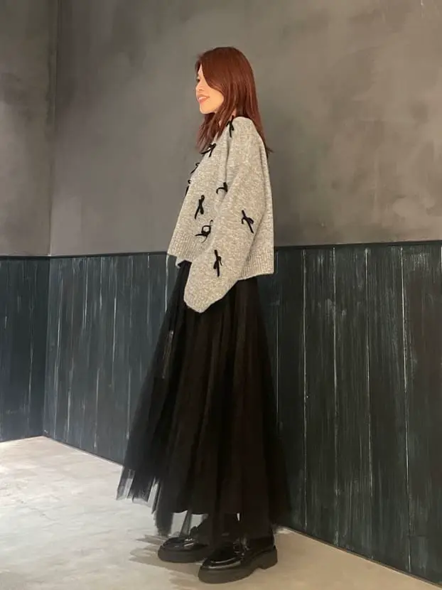 ORIGINATED IN GRACE CONTINENTAL Yuuki NOZAWA コーディネート画像