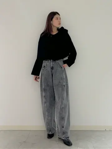 ORIGINATED IN GRACE CONTINENTAL Yuuki NOZAWA コーディネート画像