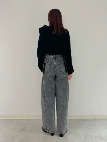 ORIGINATED IN GRACE CONTINENTAL Yuuki NOZAWA コーディネート画像