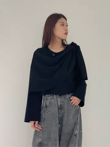 ORIGINATED IN GRACE CONTINENTAL Yuuki NOZAWA コーディネート画像