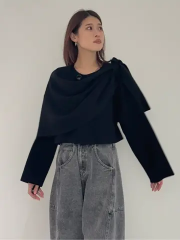 ORIGINATED IN GRACE CONTINENTAL Yuuki NOZAWA コーディネート画像