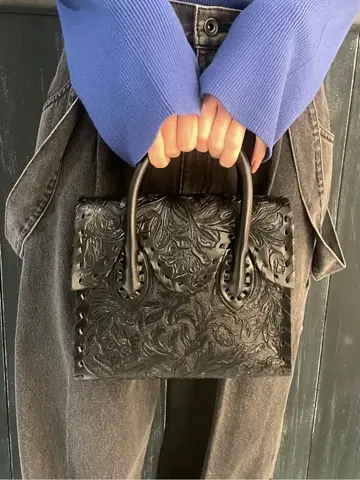 ORIGINATED IN GRACE CONTINENTAL 三浦　芙優 コーディネート画像