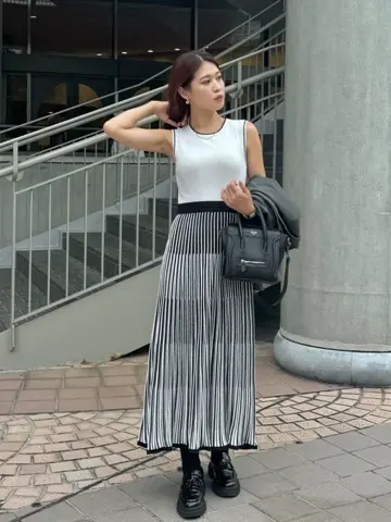 ORIGINATED IN GRACE CONTINENTAL Yuuki NOZAWA コーディネート画像