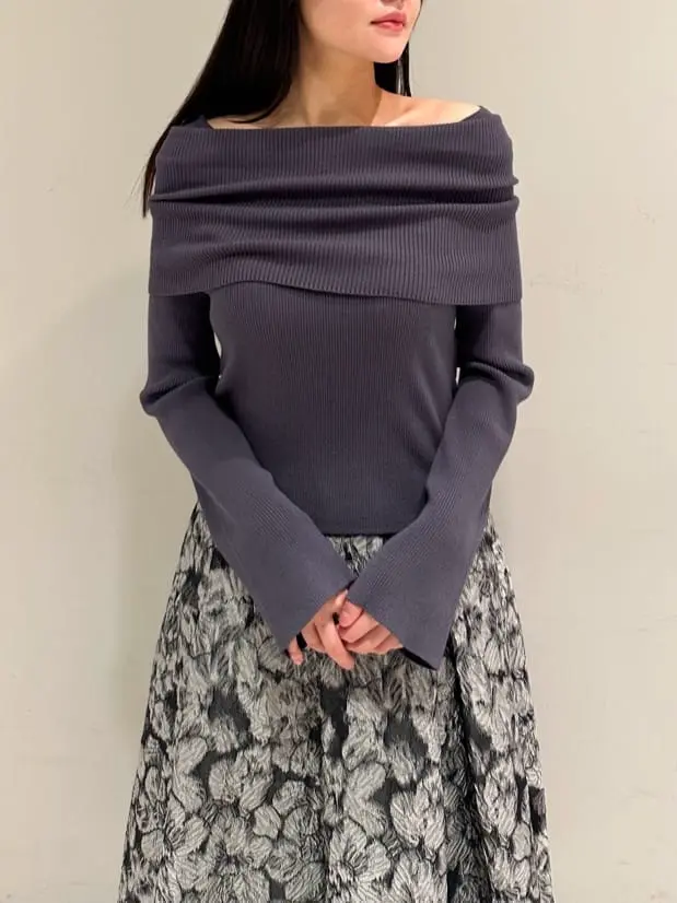 ORIGINATED IN GRACE CONTINENTAL 髙田　美衣 コーディネート画像