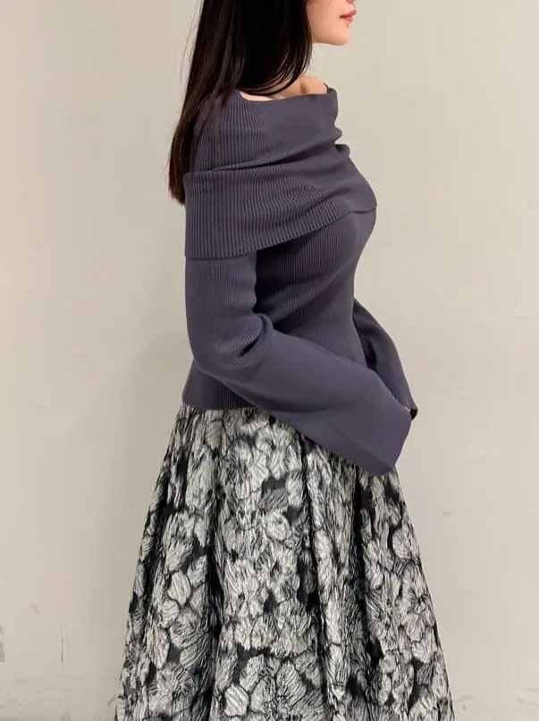 ORIGINATED IN GRACE CONTINENTAL 髙田　美衣 コーディネート画像