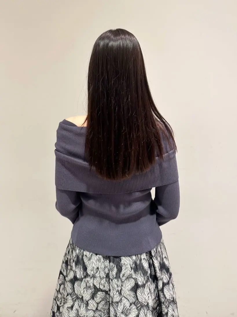 ORIGINATED IN GRACE CONTINENTAL 髙田　美衣 コーディネート画像