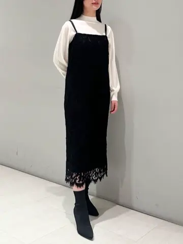 ORIGINATED IN GRACE CONTINENTAL 髙田　美衣 コーディネート画像