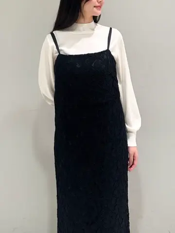 ORIGINATED IN GRACE CONTINENTAL 髙田　美衣 コーディネート画像