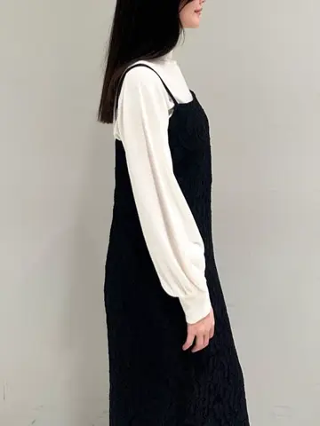 ORIGINATED IN GRACE CONTINENTAL 髙田　美衣 コーディネート画像