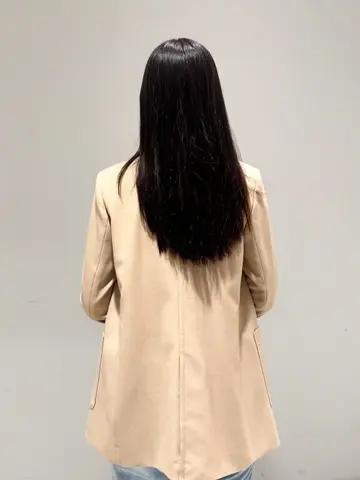 ORIGINATED IN GRACE CONTINENTAL 髙田　美衣 コーディネート画像