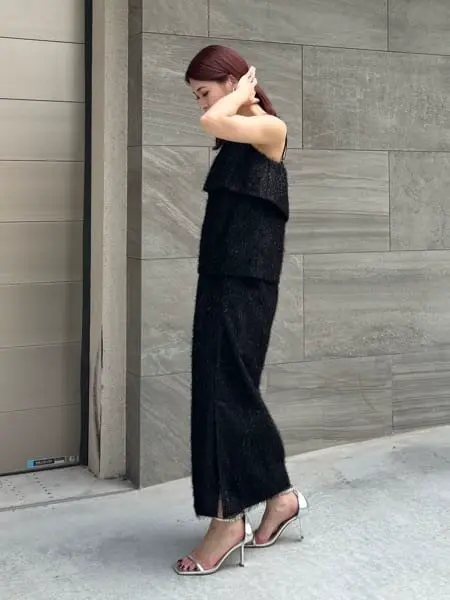 ORIGINATED IN GRACE CONTINENTAL Yuuki NOZAWA コーディネート画像