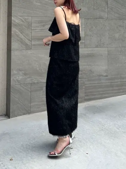 ORIGINATED IN GRACE CONTINENTAL Yuuki NOZAWA コーディネート画像