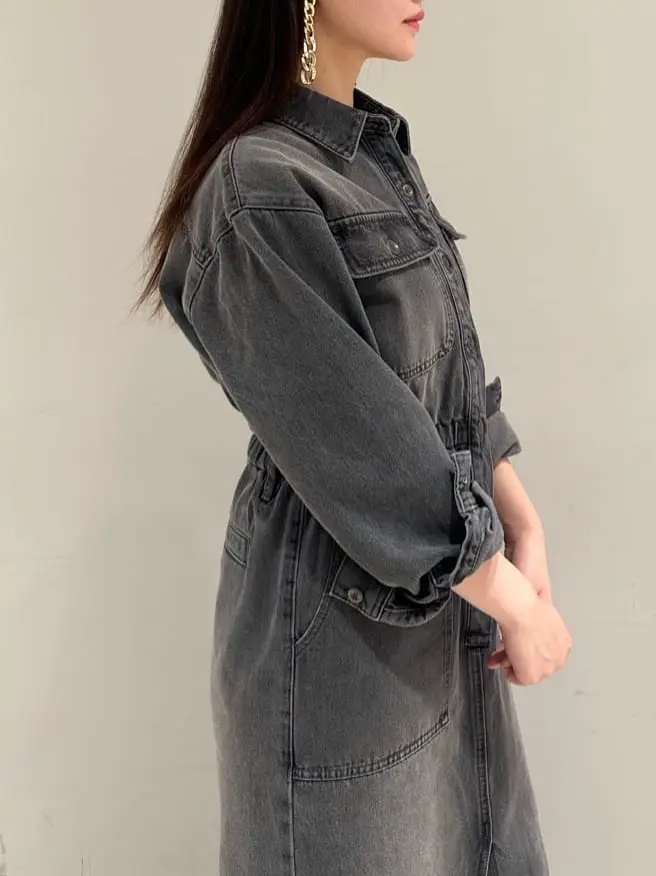 ORIGINATED IN GRACE CONTINENTAL 髙田　美衣 コーディネート画像