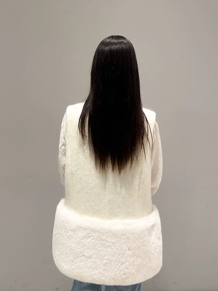 ORIGINATED IN GRACE CONTINENTAL 髙田　美衣 コーディネート画像