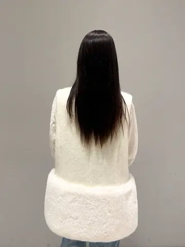 ORIGINATED IN GRACE CONTINENTAL 髙田　美衣 コーディネート画像