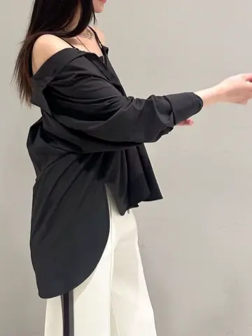 ORIGINATED IN GRACE CONTINENTAL 髙田　美衣 コーディネート画像