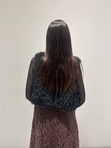 ORIGINATED IN GRACE CONTINENTAL 髙田　美衣 コーディネート画像