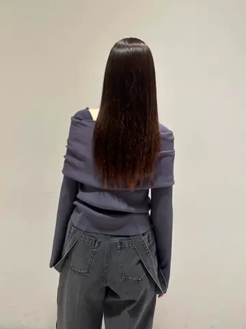 ORIGINATED IN GRACE CONTINENTAL 髙田　美衣 コーディネート画像