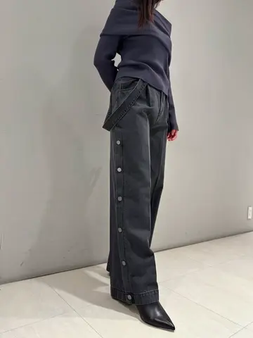 ORIGINATED IN GRACE CONTINENTAL 髙田　美衣 コーディネート画像