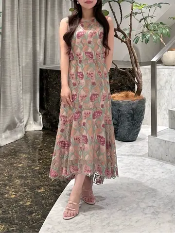 ORIGINATED IN GRACE CONTINENTAL Kanon コーディネート画像