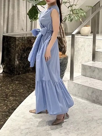 ORIGINATED IN GRACE CONTINENTAL Kanon コーディネート画像