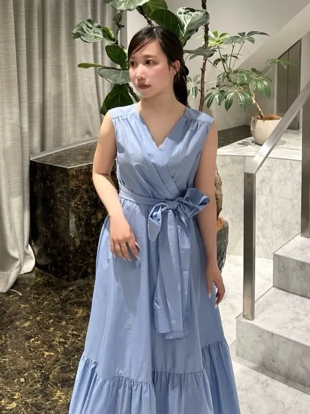 ORIGINATED IN GRACE CONTINENTAL Kanon コーディネート画像