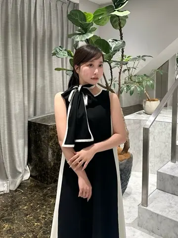 ORIGINATED IN GRACE CONTINENTAL Kanon コーディネート画像