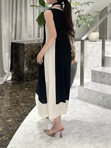 ORIGINATED IN GRACE CONTINENTAL Kanon コーディネート画像