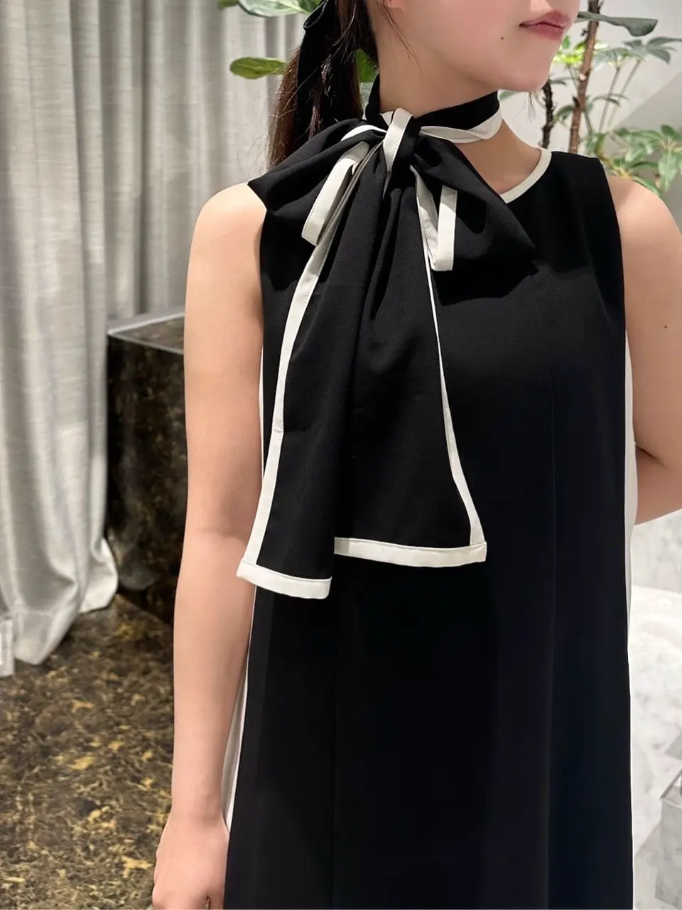 ORIGINATED IN GRACE CONTINENTAL Kanon コーディネート画像