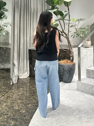 ORIGINATED IN GRACE CONTINENTAL Kanon コーディネート画像