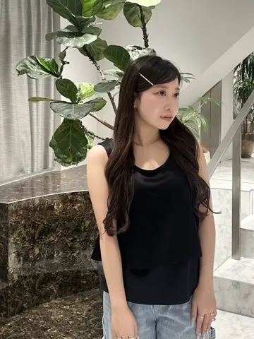 ORIGINATED IN GRACE CONTINENTAL Kanon コーディネート画像