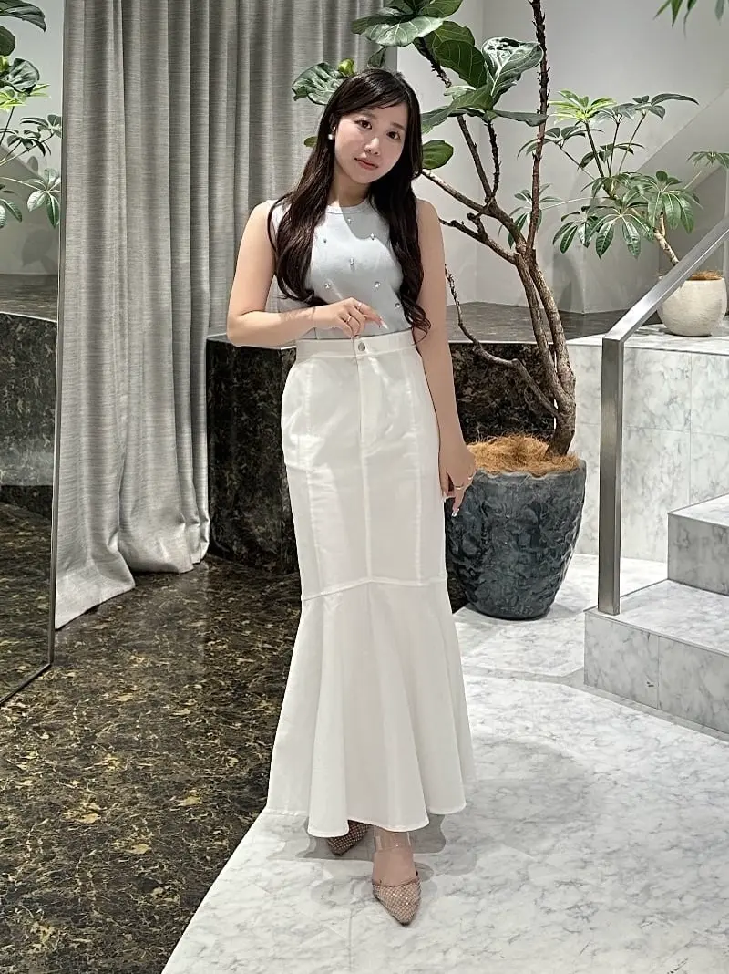 ORIGINATED IN GRACE CONTINENTAL Kanon コーディネート画像