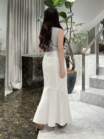 ORIGINATED IN GRACE CONTINENTAL Kanon コーディネート画像