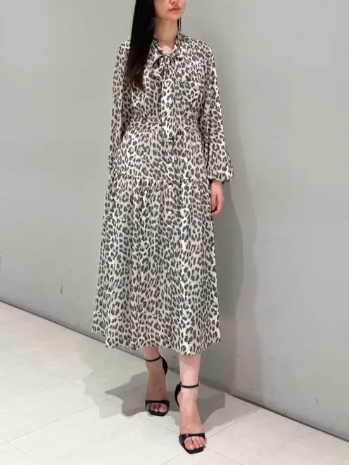 ORIGINATED IN GRACE CONTINENTAL 髙田　美衣 コーディネート画像