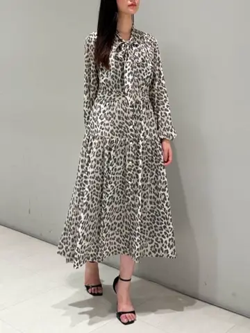 ORIGINATED IN GRACE CONTINENTAL 髙田　美衣 コーディネート画像