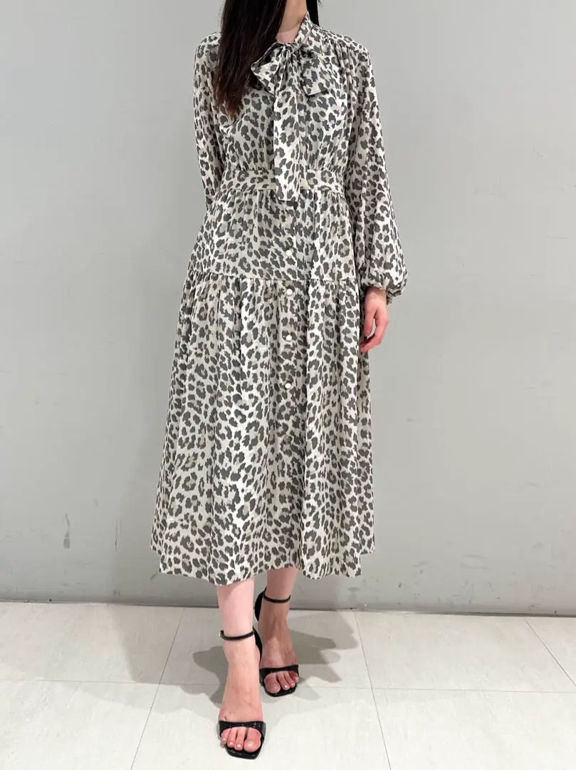 ORIGINATED IN GRACE CONTINENTAL 髙田　美衣 コーディネート画像