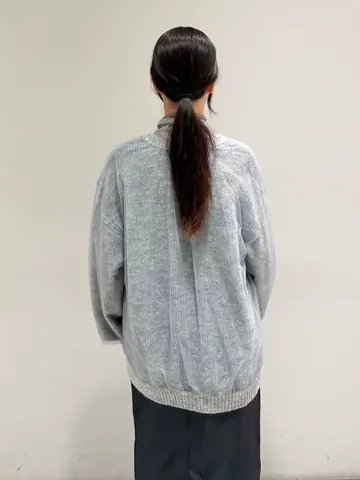 ORIGINATED IN GRACE CONTINENTAL 髙田　美衣 コーディネート画像