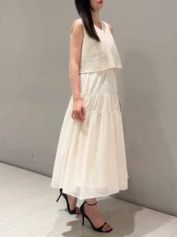 ORIGINATED IN GRACE CONTINENTAL 髙田　美衣 コーディネート画像