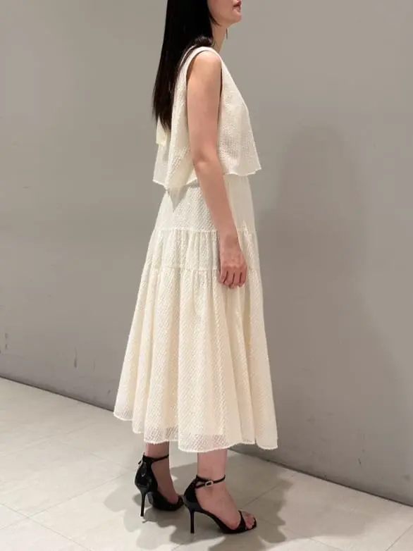 ORIGINATED IN GRACE CONTINENTAL 髙田　美衣 コーディネート画像