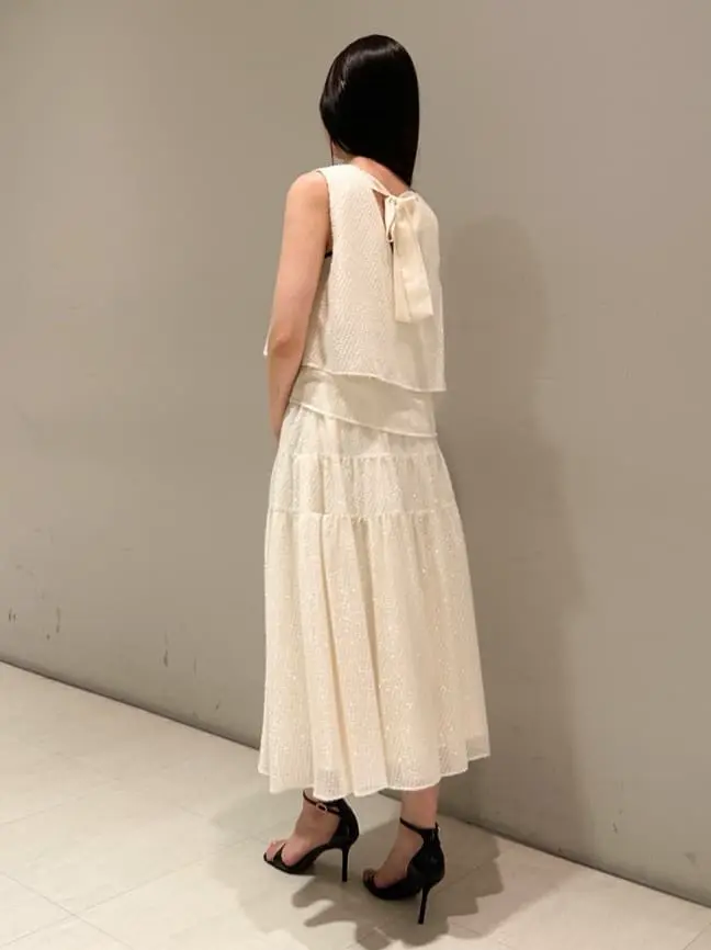 ORIGINATED IN GRACE CONTINENTAL 髙田　美衣 コーディネート画像