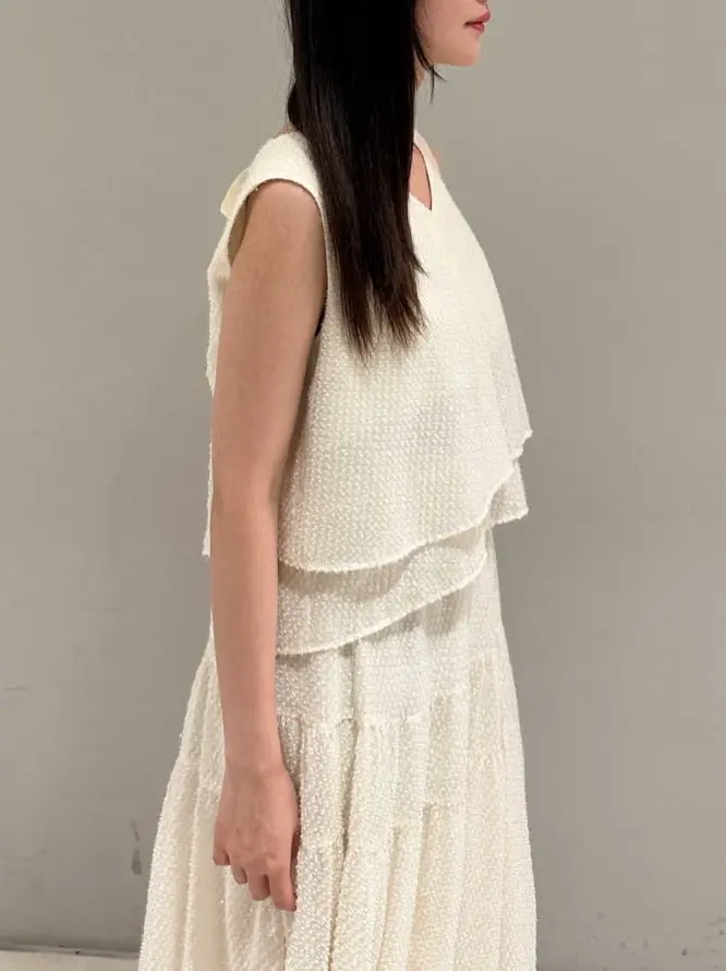 ORIGINATED IN GRACE CONTINENTAL 髙田　美衣 コーディネート画像