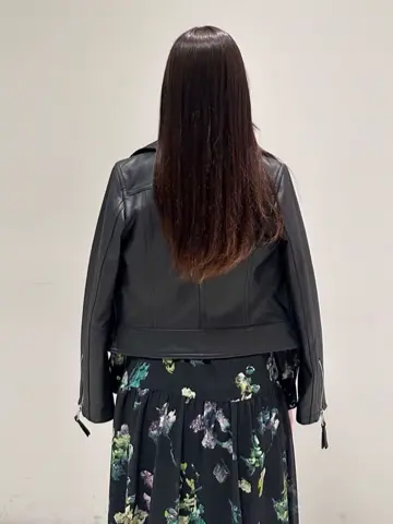 ORIGINATED IN GRACE CONTINENTAL 髙田　美衣 コーディネート画像