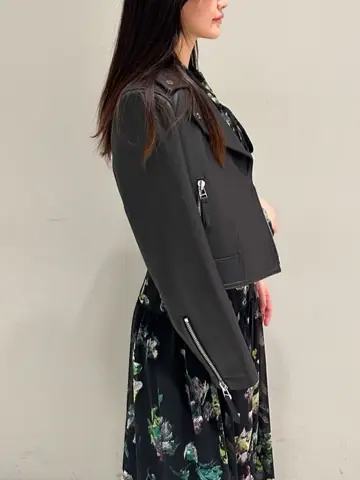 ORIGINATED IN GRACE CONTINENTAL 髙田　美衣 コーディネート画像