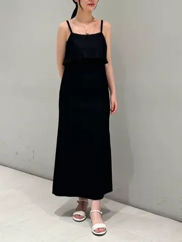 ORIGINATED IN GRACE CONTINENTAL 髙田　美衣 コーディネート画像